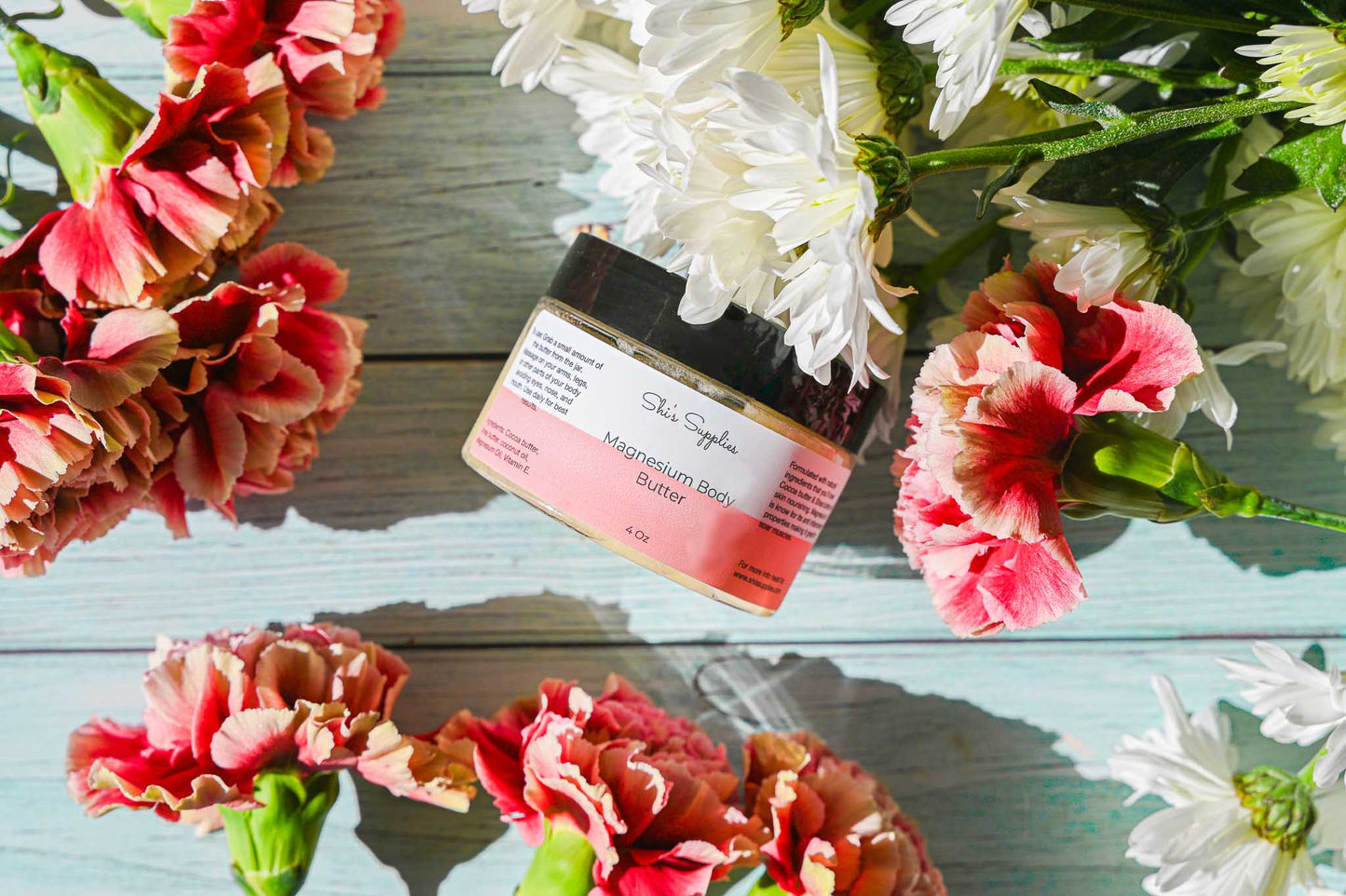 Mother's Day Face & Body Bundle