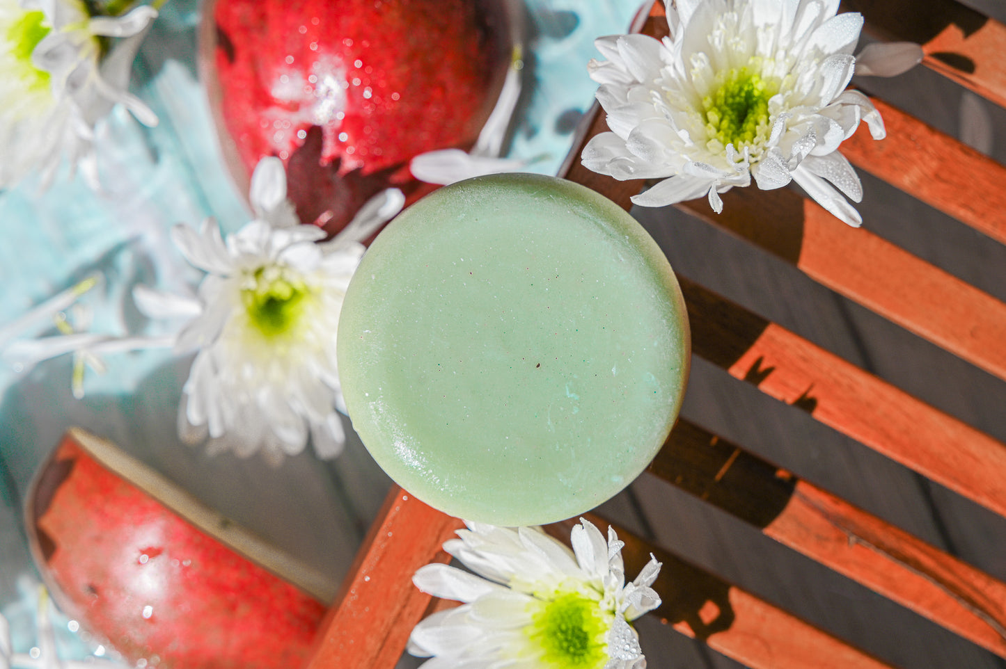 Pearywinkle Conditioner Bar