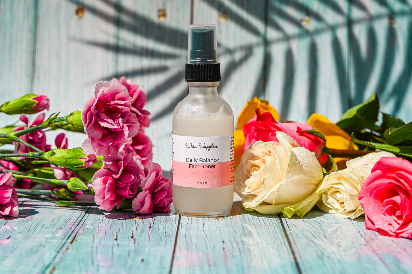 Daily Balance Face Toner