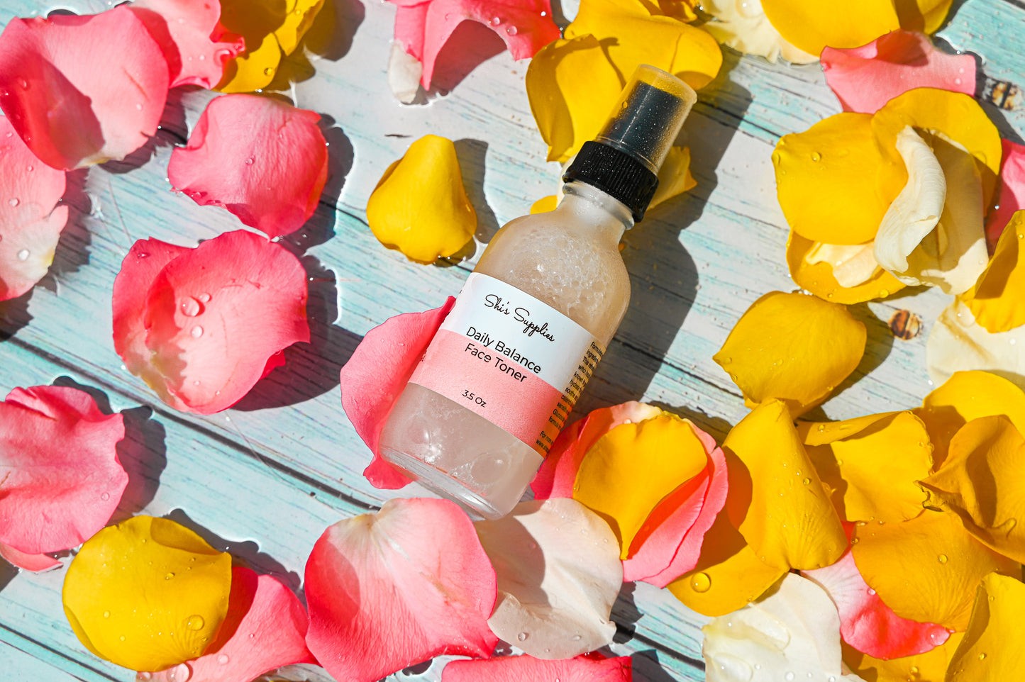 Daily Balance Face Toner