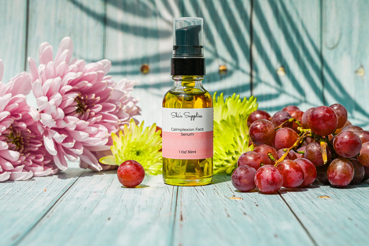 Calmplexion Face Serum
