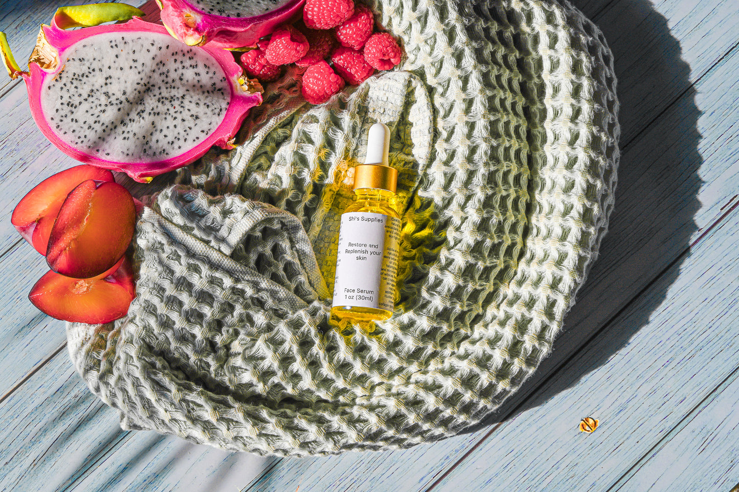 Restore Face Serum