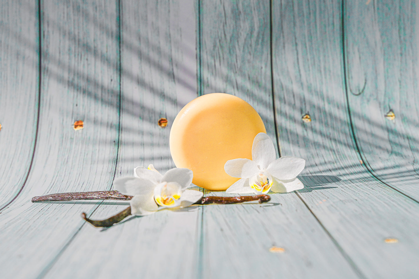 Vanilla Woods Conditioner Bar