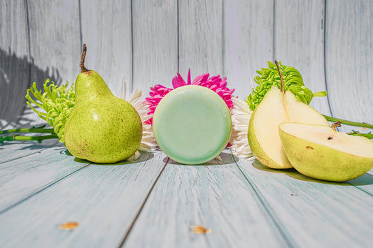 Pearywinkle Conditioner Bar