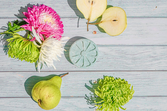 Pearywinkle Shampoo Bar