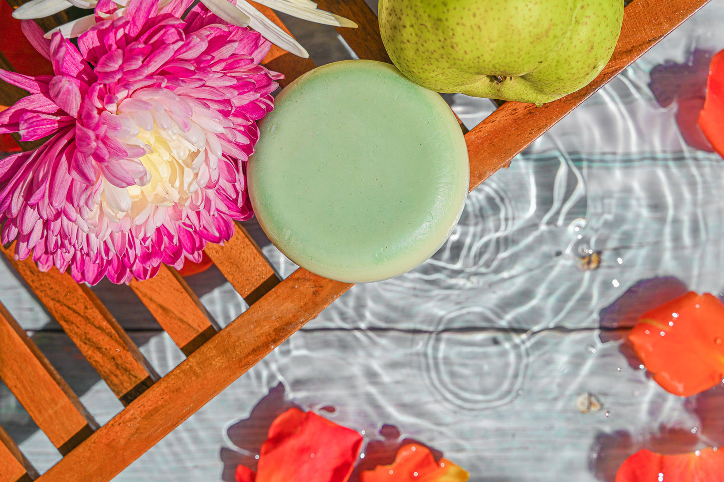 Pearywinkle Conditioner Bar