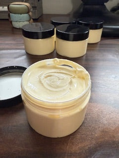 Baby & Me Sun Balm