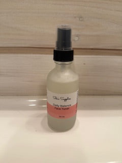 Daily Balance Face Toner