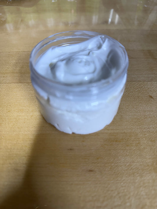 Rosemary Mint Conditioning Hair Mask