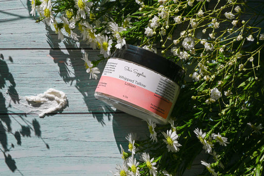 Tallow, The Ultimate Skin Care Routine