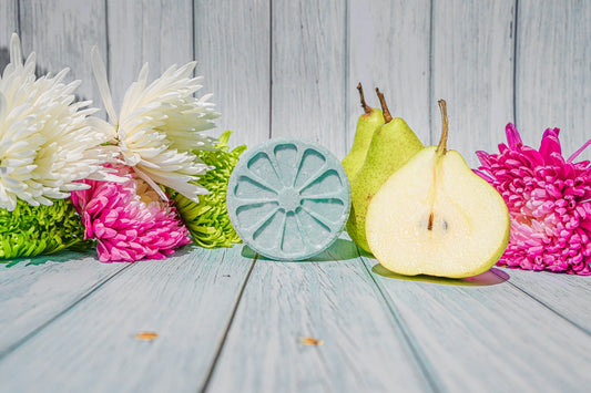 How Switching to Shampoo Bars Made My Life (and Travels) So Much Easier