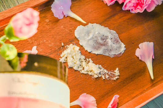 Emulsifying Face Cleanser