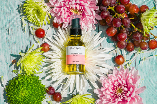 Calmplexion Face Serum