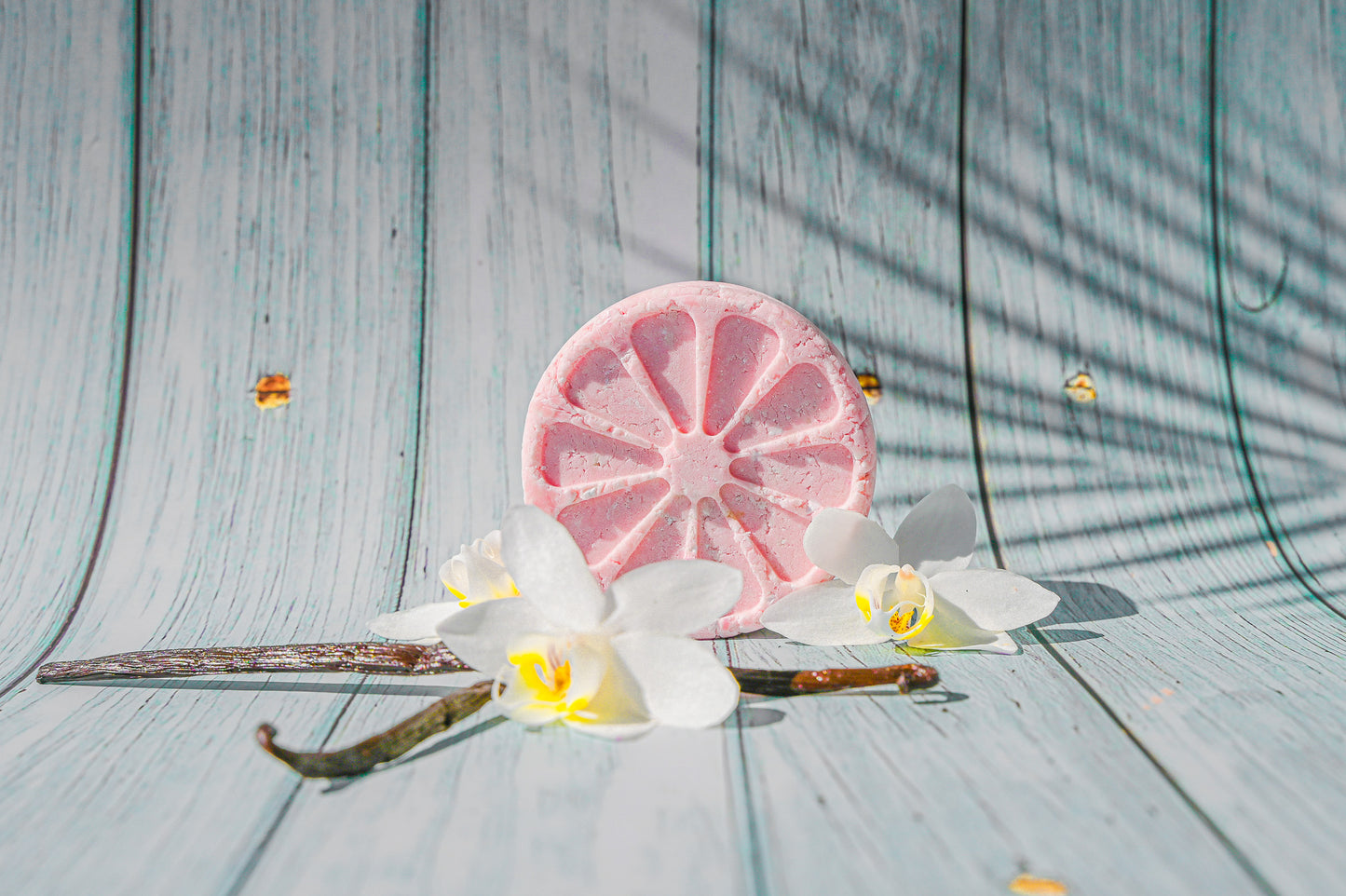 Winter Apple Shampoo Bar