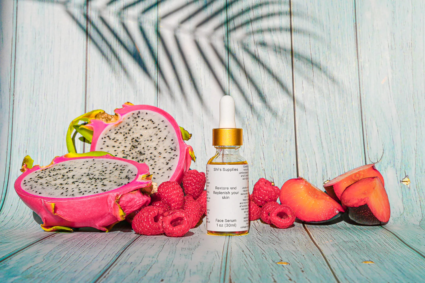 Restore skin care bundle
